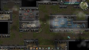 9th Dawn II screenshot 2