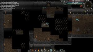9th Dawn II screenshot 3