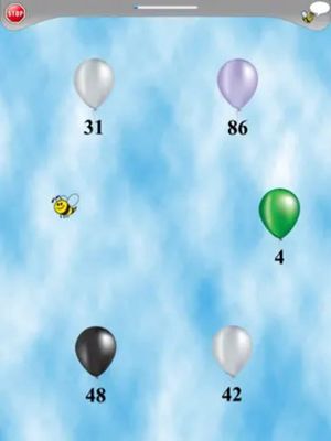 A Bee Sees screenshot 2