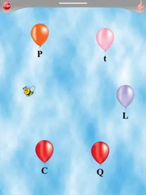 A Bee Sees screenshot 4