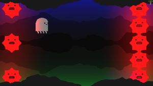 A buggy Adventure screenshot 1