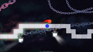 A Dance of Fire and Ice screenshot 4