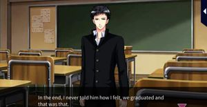 A Date with Yesterday screenshot 3