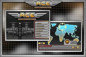 A.C.E.: Air Combat Elite screenshot 2