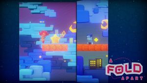 A Fold Apart screenshot 2