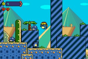 A Game with a Kitty 3 screenshot 2