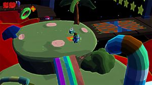 A Game with a Kitty 6: Moon Minion screenshot 1