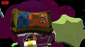 A Game with a Kitty 6: Moon Minion screenshot 3