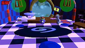 A Game with a Kitty 6: Moon Minion screenshot 4