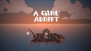 A Girl Adrift screenshot 1