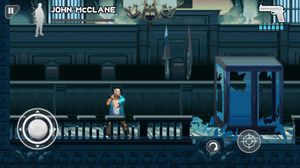 A Good Day to Die Hard screenshot 1