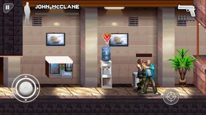 A Good Day to Die Hard screenshot 2