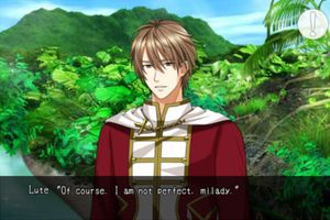 A Knight's Devotion screenshot 1