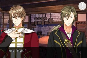 A Knight's Devotion screenshot 3