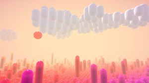 A Lullaby of Colors screenshot 2