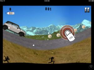 A Mafia Escape screenshot 2