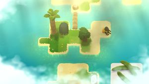 A Monster's Expedition screenshot 4