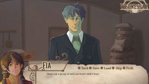 A New Don screenshot 3