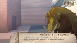 A New Don screenshot 4
