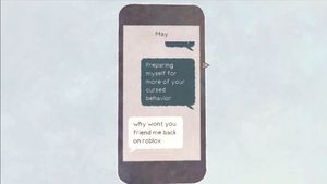 A New Life. screenshot 3