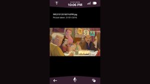 A Normal Lost Phone screenshot 2