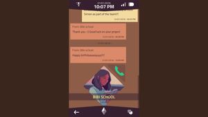 A Normal Lost Phone screenshot 4