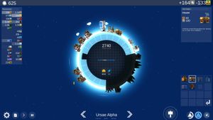 A Planet of Mine screenshot 3