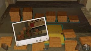 A Short Tale screenshot 2