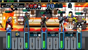 A Story of a Band screenshot 4
