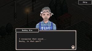 A Street Cat's Tale screenshot 1
