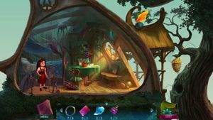 A Tale for Anna screenshot 1