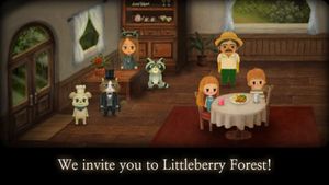 A Tale of Little Berry Forest 2: Stars screenshot 3