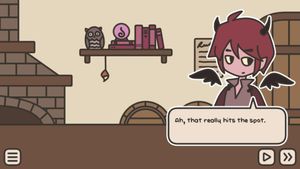 A Tavern for Tea screenshot 2