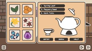 A Tavern for Tea screenshot 4