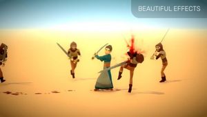A Way to Slay screenshot 1