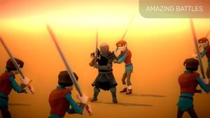 A Way to Slay screenshot 2