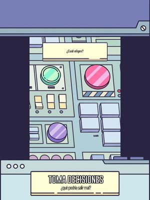 A World Without... Videogames screenshot 4