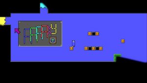 Aaaaxy screenshot 1