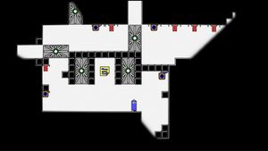 Aaaaxy screenshot 3