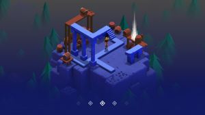 Aarik: and the Ruined Kingdom screenshot 1