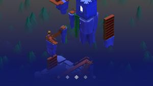 Aarik: and the Ruined Kingdom screenshot 2