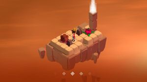 Aarik: and the Ruined Kingdom screenshot 4