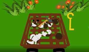 Aarre Safari Ride screenshot 1