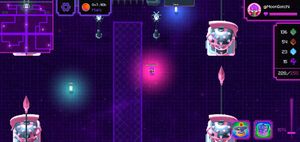 Aavegotchi: Gotchiverse screenshot 1