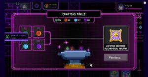 Aavegotchi: Gotchiverse screenshot 2