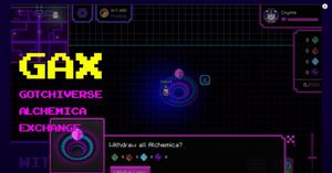 Aavegotchi: Gotchiverse screenshot 3