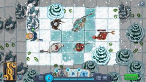 Abalon screenshot 1