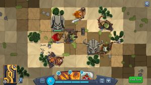 Abalon screenshot 3