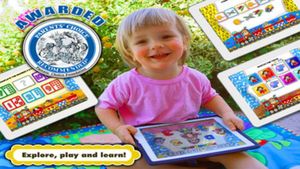 Abby Monkey Basic Skills Pre K screenshot 3
