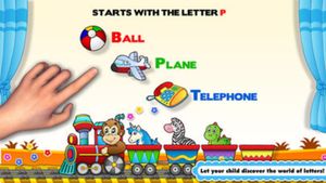Abby Monkey Basic Skills Pre K screenshot 4
